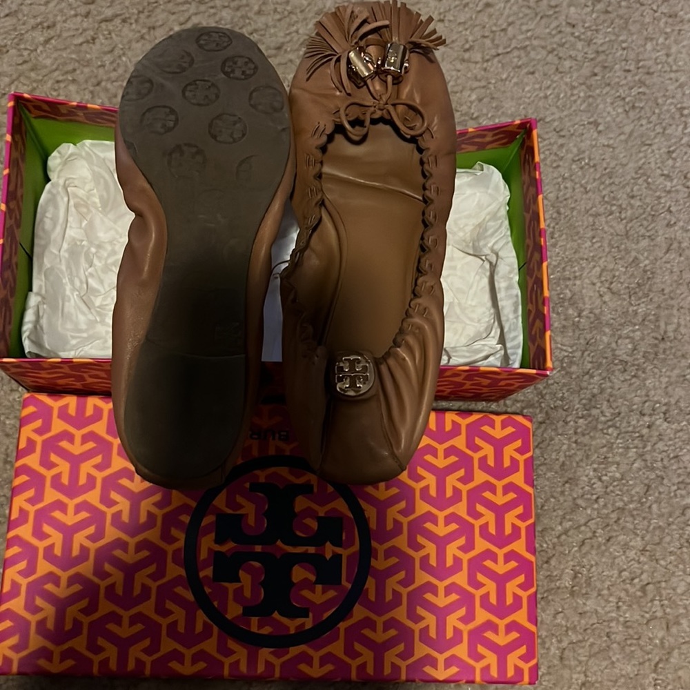 Tory Burch - Picture 2 of 3